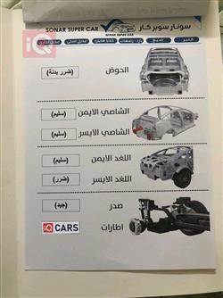 سوزوكي سويفت